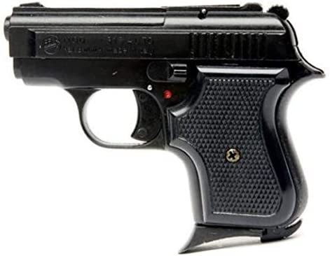 PISTOLA A SALVE 315 CALIBRO 8mm NERA BRUNI