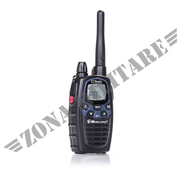 RADIO Midland G7 Pro Walkie Talkie