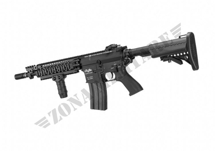 Fucile M4 Sentry G&P Tactical Rifle Black Version