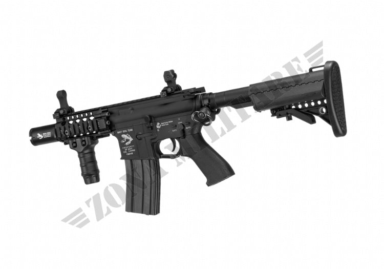 Fucile M4 Cracker G&P Full Metal