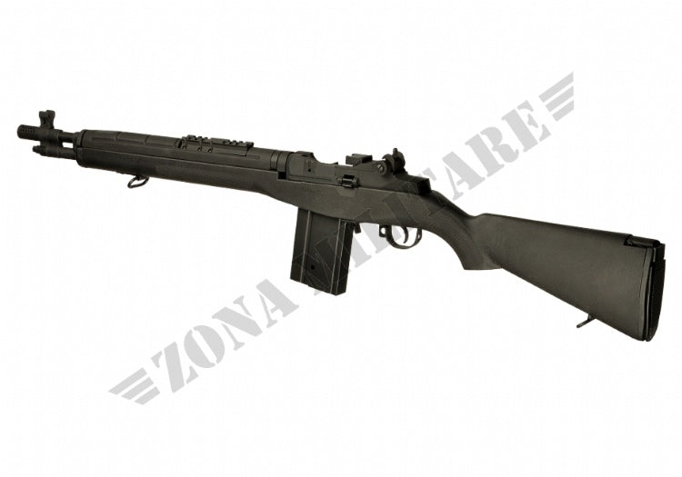 Fucile Marca Cyma Modello Soc 16 Black