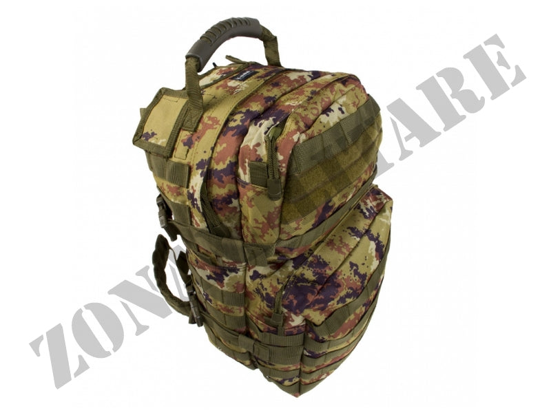 Zaino Assault Medio Vegetato 40Lt CONDOR