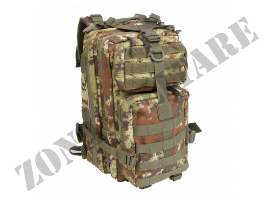 ZAINO ASSAULT SMALL VEGETATO GEN2 30LT CONDOR