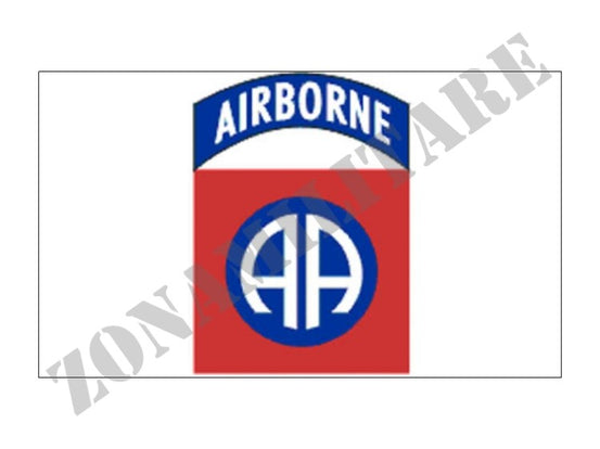 Bandiera Airborne Aa-82E Division