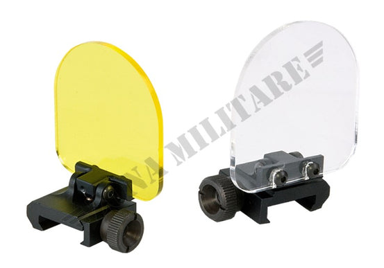 Scope Protector PER OTTICHE E RED DOT Pirate Arms