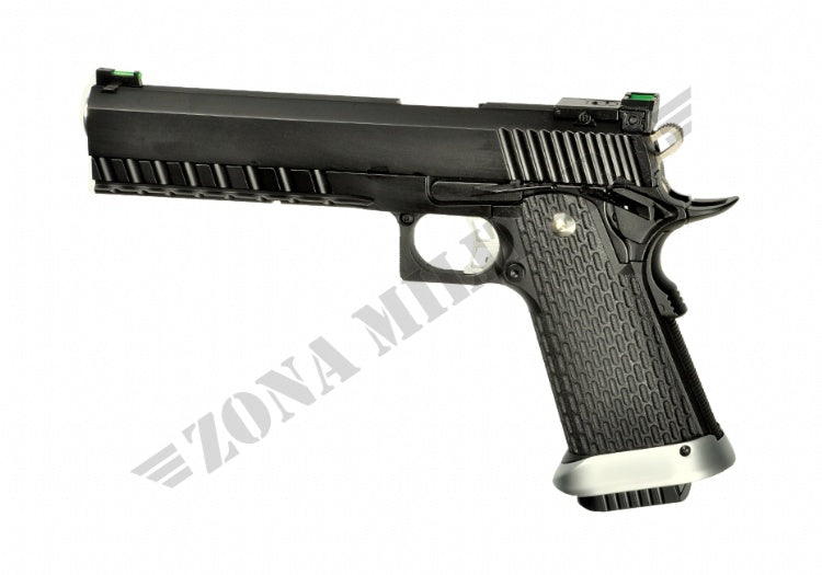 PISTOLA A CO2 HI-CAPA Kp-06 FULL METAL Co2 KJ WORKS