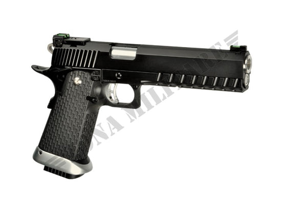 PISTOLA A CO2 HI-CAPA Kp-06 FULL METAL Co2 KJ WORKS