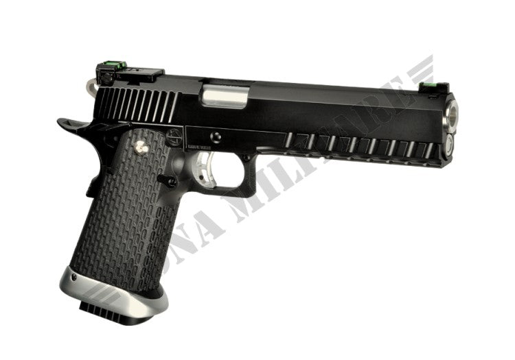 PISTOLA A CO2 HI-CAPA Kp-06 FULL METAL Co2 KJ WORKS