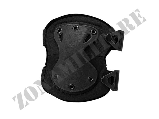 GINOCCHIERE X-TAK NERE SBB