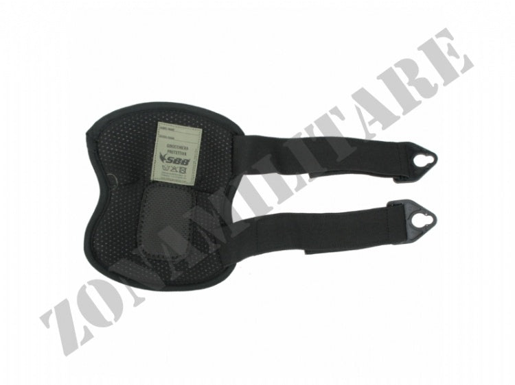 GINOCCHIERE X-TAK NERE SBB