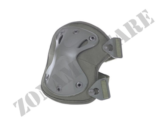 GINOCCHIERE X-TAK VERDI SBB