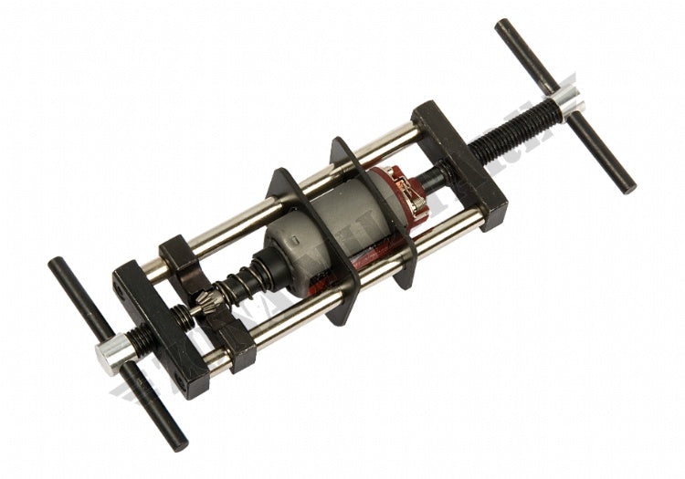 Estrattore Element Per Pignoni Motore In Metallo