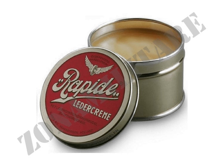 GRASSO PER ANFIBI E SCARPE 150ML RAPIDE