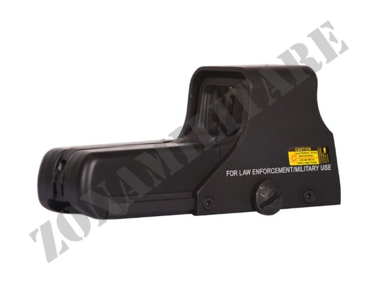 Red Dot Scope 552 Nuova Versione Ex005