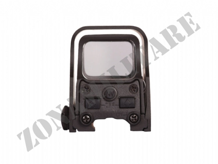 Red Dot Scope 552 Nuova Versione Ex005