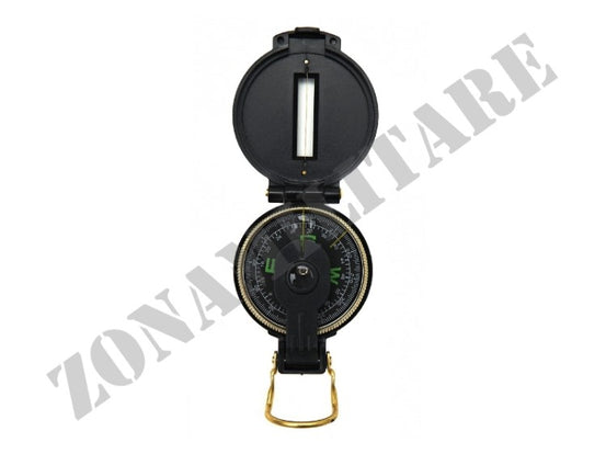 Bussola Idrorepellente Scout Verde Od