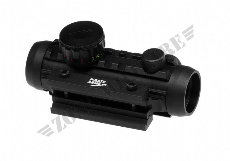 Red Dot Px3 Red Dot Pirate Arms