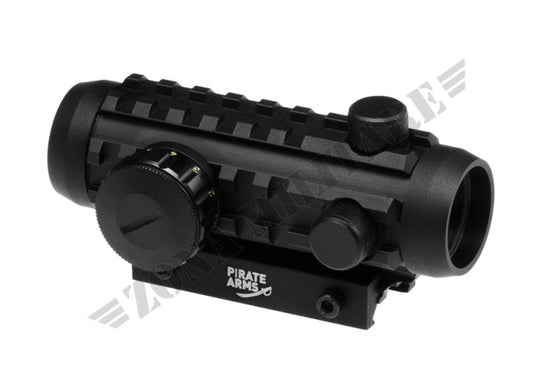 Red Dot Px3 Red Dot Pirate Arms