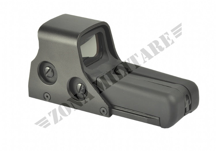 Eotech 552 Replica Pirate Arms Black Version