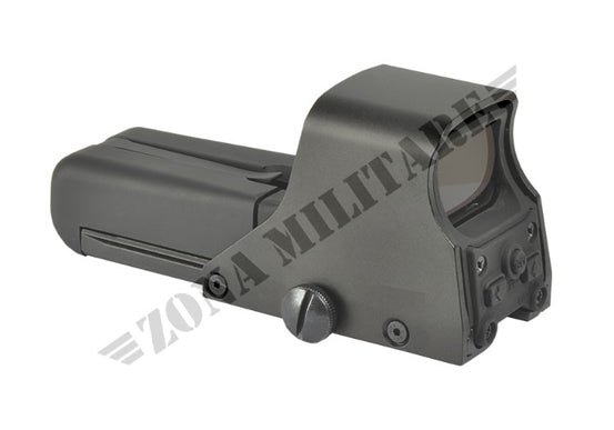 Eotech 552 Replica Pirate Arms Black Version