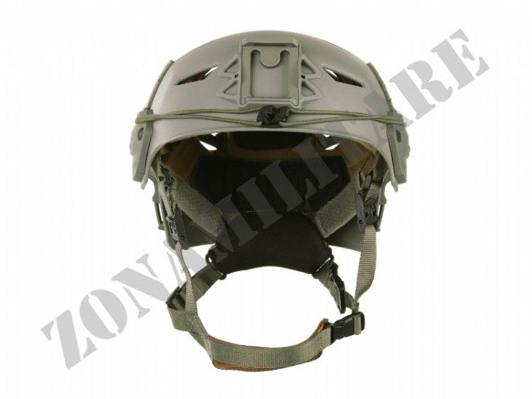 Elmetto Tattico Fma Tb1044 Colorazione Foliage Green