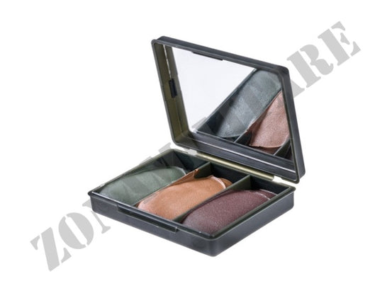 Crema Di Mascheramento Camo Compact 3 Colori