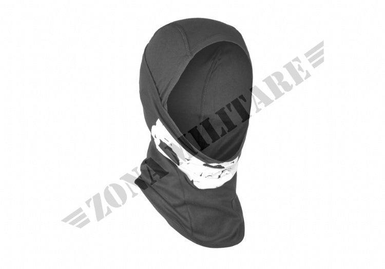 Passamontagna Mps Death Head Balaclava Black