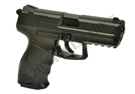 P30 Metal Version Spring Gun Heckler & Koch