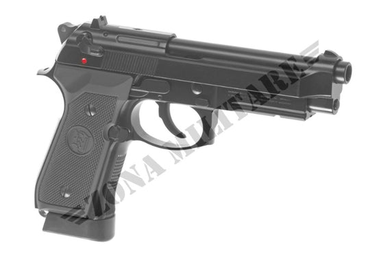 Pistola Beretta Kjw Modello M9 A1 Blowback Co2