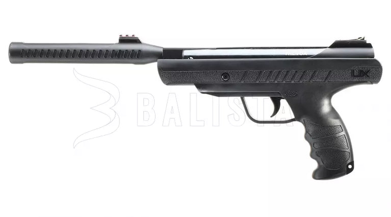 PISTOLA TREVOX GAS PISTON CAL 4.5 <7.5J UMAREX