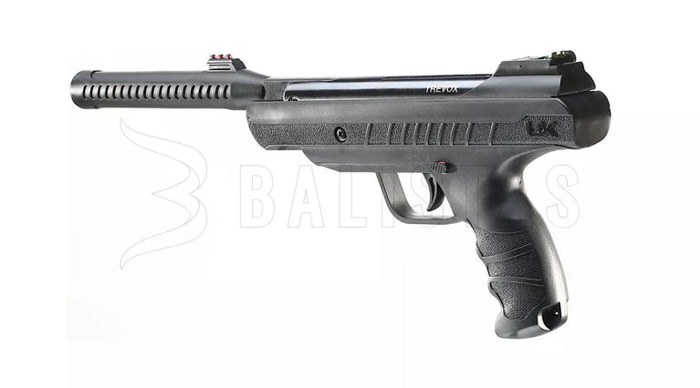 PISTOLA TREVOX GAS PISTON CAL 4.5 <7.5J UMAREX
