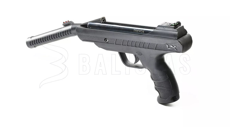 PISTOLA TREVOX GAS PISTON CAL 4.5 <7.5J UMAREX