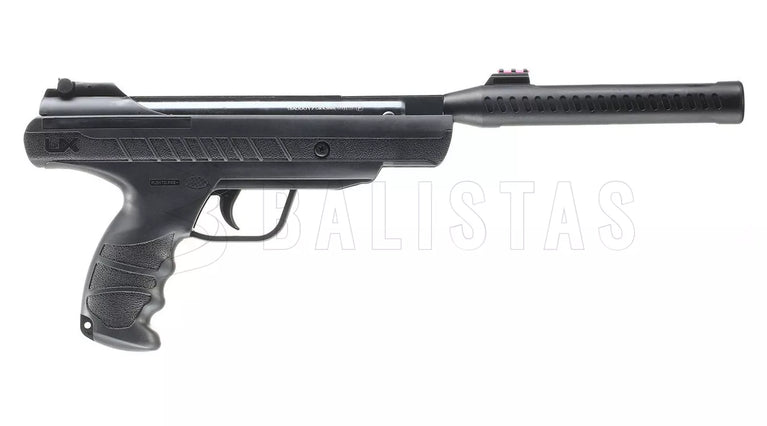 PISTOLA TREVOX GAS PISTON CAL 4.5 <7.5J UMAREX