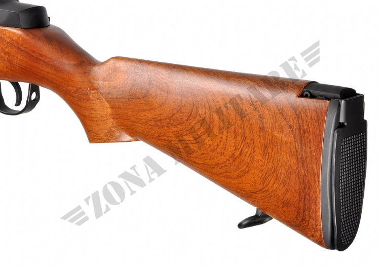 Fucile Marca Cyma Modello M14 Wood