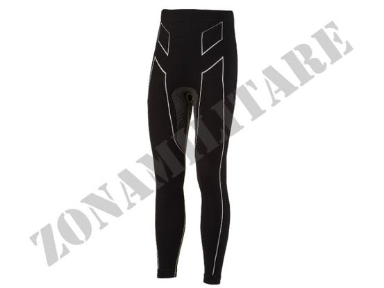 Panta Tecnico Premium Colore Nero Xtech