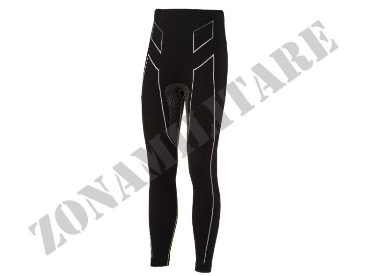 Panta Tecnico Premium Colore Nero Xtech