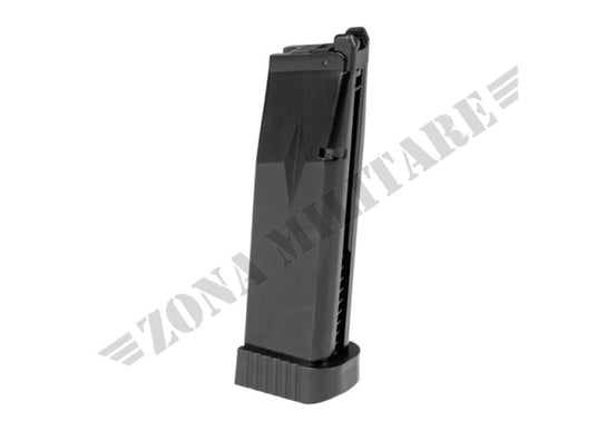 Caricatore A Gas Per Pistola Hi-Capa 6 Black