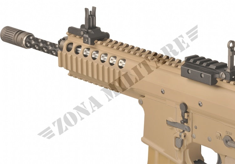 Fucile Marca We Modello Kac Pdw 10 Inch Gbr Desert Gas