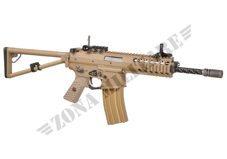 Fucile Marca We Modello Kac Pdw 10 Inch Gbr Desert Gas