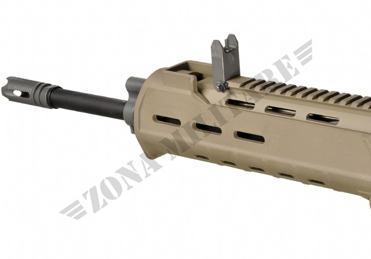 Fucile Marca A&K Modello Masada Colore Tan