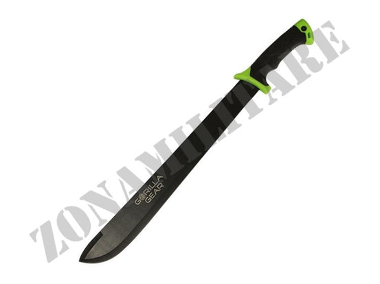 Machete Gorilla Gear Version 24'' Con Fodero