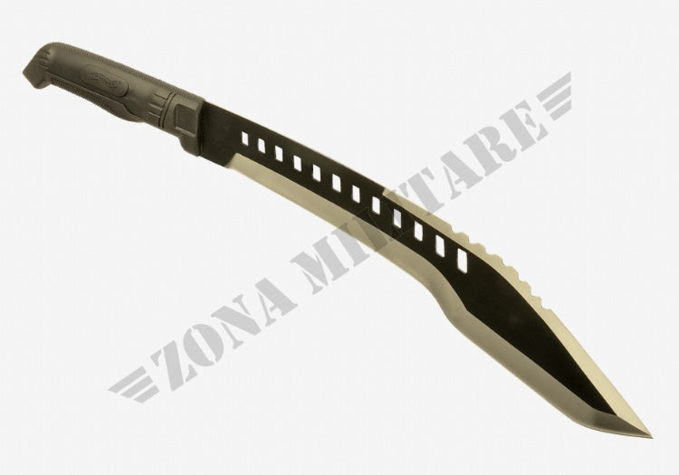 Machete Marca Walther Modello Mach Tac 2