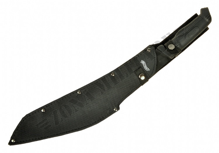 Machete Marca Walther Modello Mach Tac 2