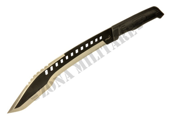 Machete Marca Walther Modello Mach Tac 2