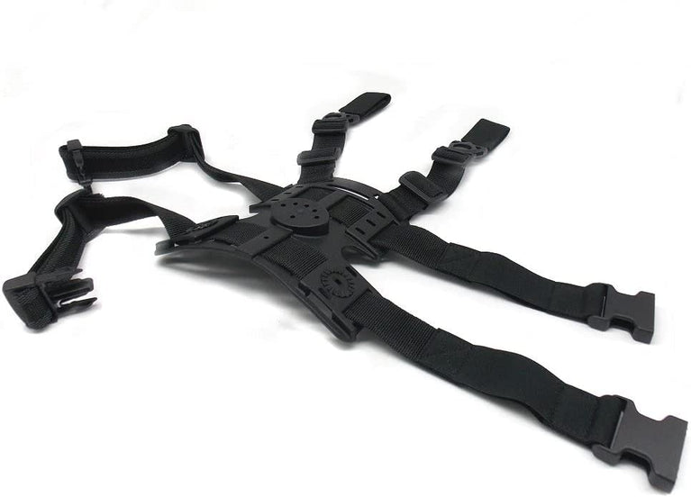 PIATTAFORMA COSCIALE MULTIUSO IN POLIMERO STAMPATO VEGA HOLSTER