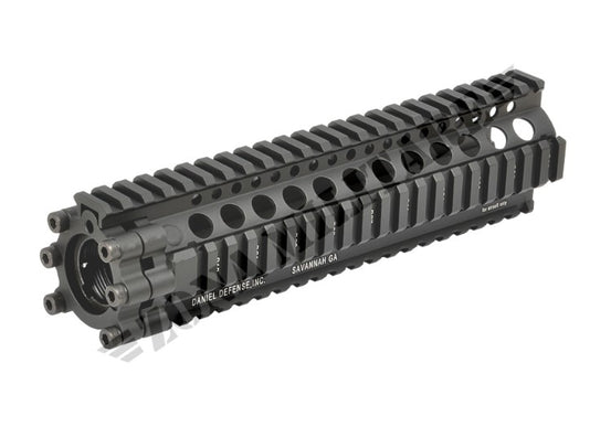Daniel Defense 7 Inch Lite Rail Madbull Black