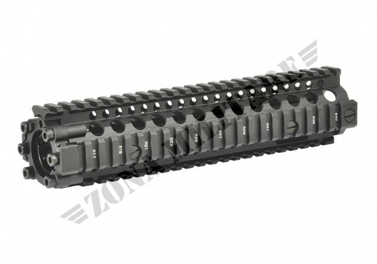Daniel Defense Mk18 9.5 Inch Madbull Black