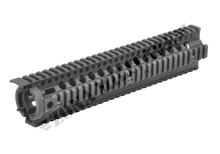 Ris Per Asg Daniel Defense Lic Omega Rail 12 Black