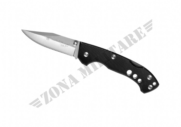Coltello 24/7 Ck109 Folder Smith & Wesson