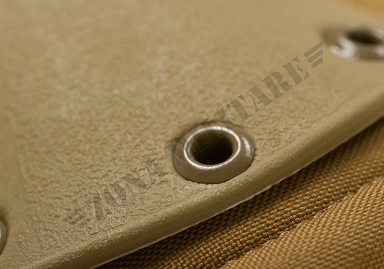 Xpd Elbow Pads Coyote Brown Invader Gear
